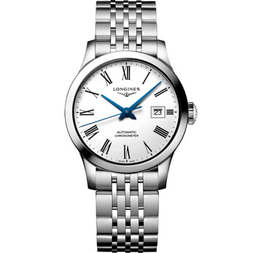 Longines Record L2 321 4 11 6