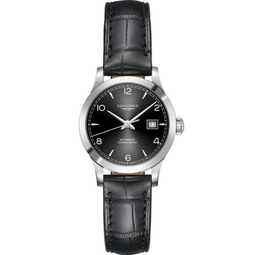 Longines Record L2 321 4 56 2