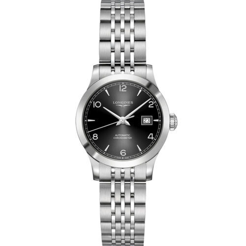 Longines Record L2 321 4 56 6