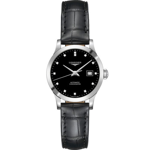 Longines Record L2 321 4 57 2