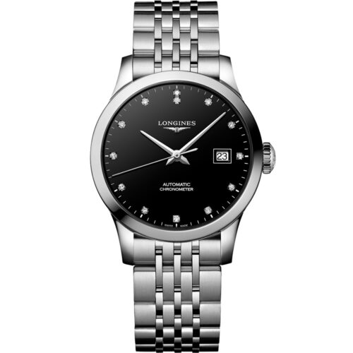 Longines Record L2 321 4 57 6