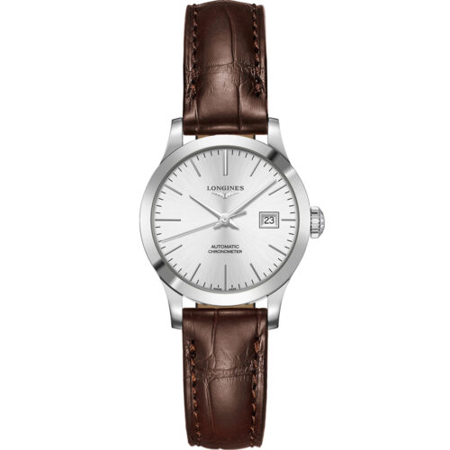 Longines Record L2 321 4 72 2