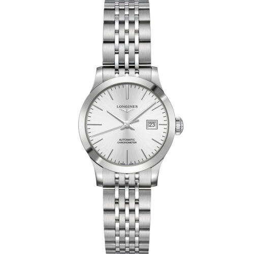 Longines Record L2 321 4 72 6