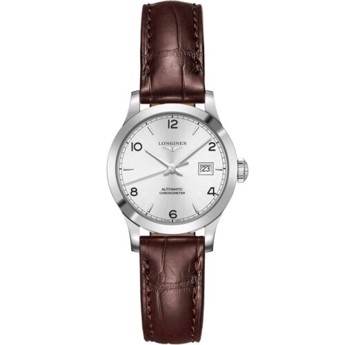 Longines Record L2 321 4 76 2