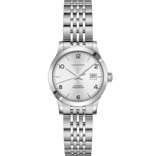 Longines Record L2 321 4 76 6