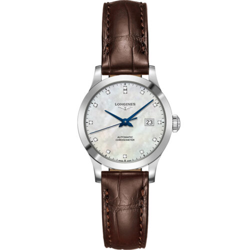 Longines Record L2 321 4 87 2