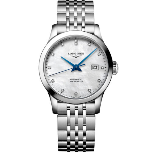 Longines Record L2 321 4 87 6