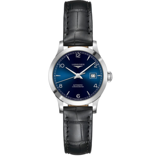 Longines Record L2 321 4 96 2
