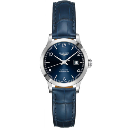 Longines Record L2 321 4 96 4