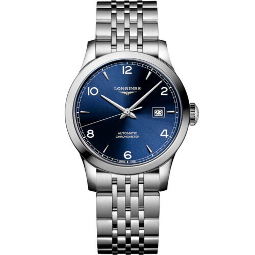 Longines Record L2 321 4 96 6