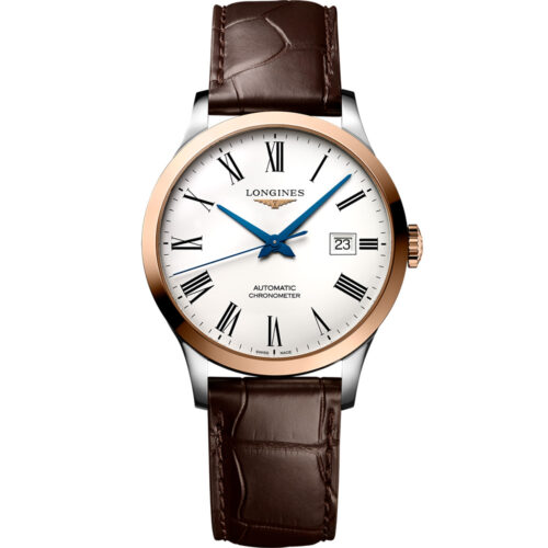 Longines Record L2 321 5 11 2
