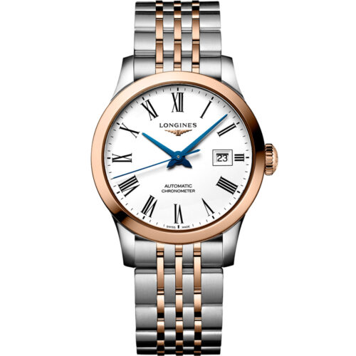 Longines Record L2 321 5 11 7
