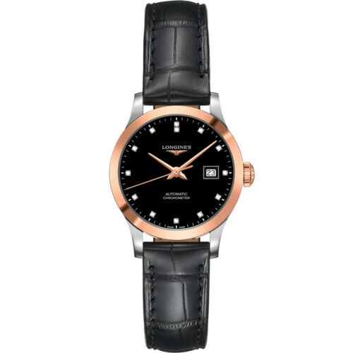 Longines Record L2 321 5 57 2