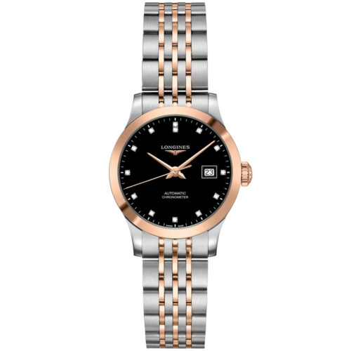 Longines Record L2 321 5 57 7