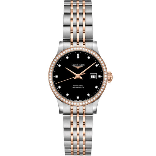 Longines Record L2 321 5 59 7