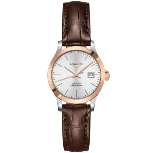 Longines Record L2 321 5 72 2