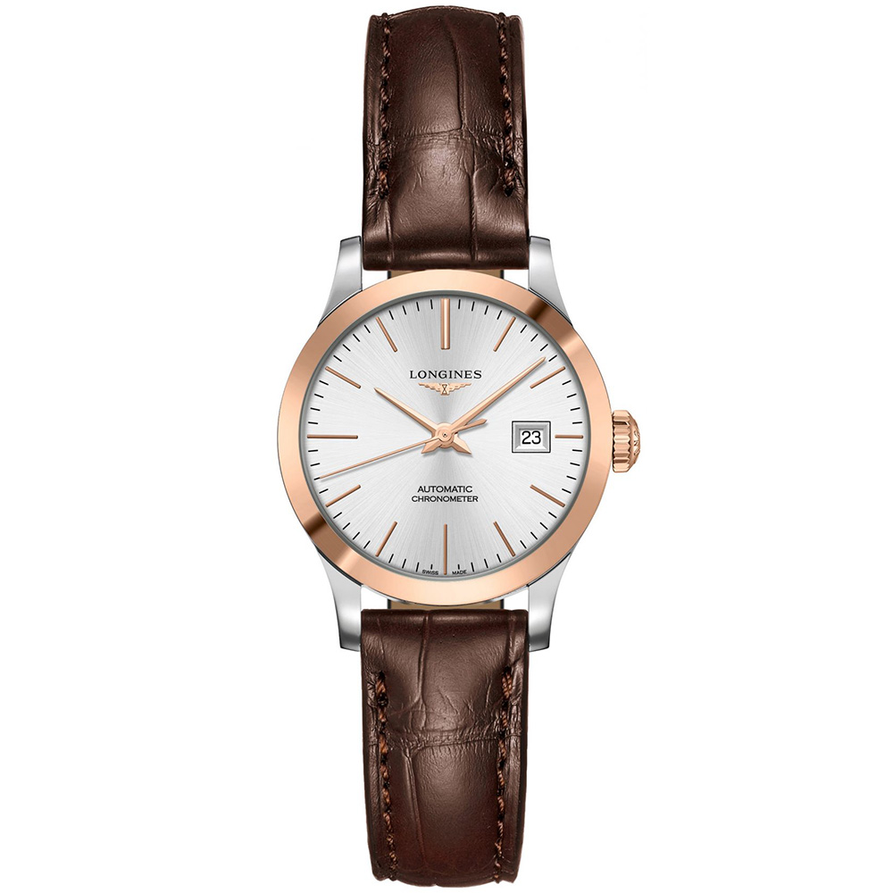 Longines Record L2 321 5 72 2