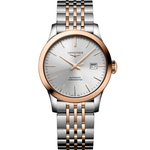 Longines Record L2 321 5 72 7
