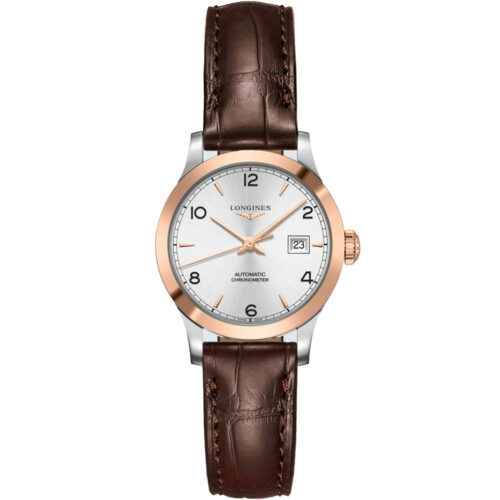Longines Record L2 321 5 76 2