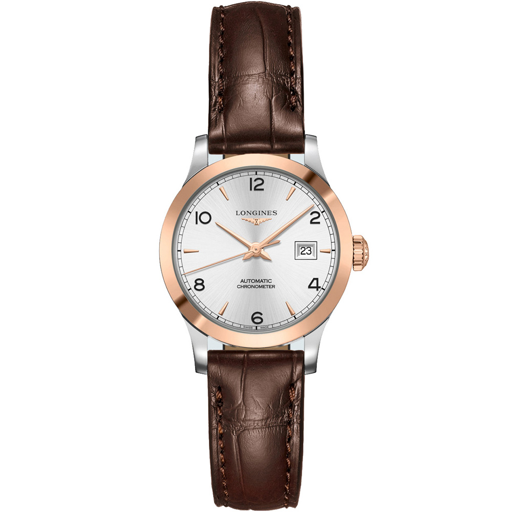 Longines Record L2 321 5 76 2