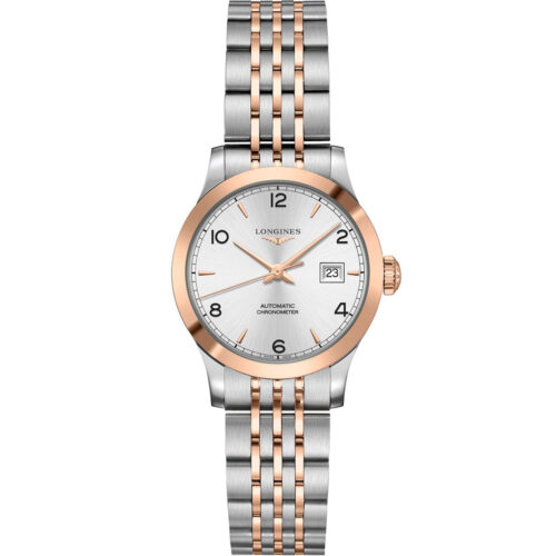 Longines Record L2 321 5 76 7