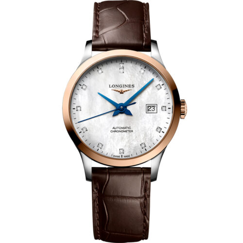 Longines Record L2 321 5 87 2