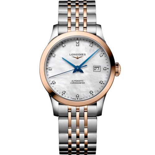Longines Record L2 321 5 87 7