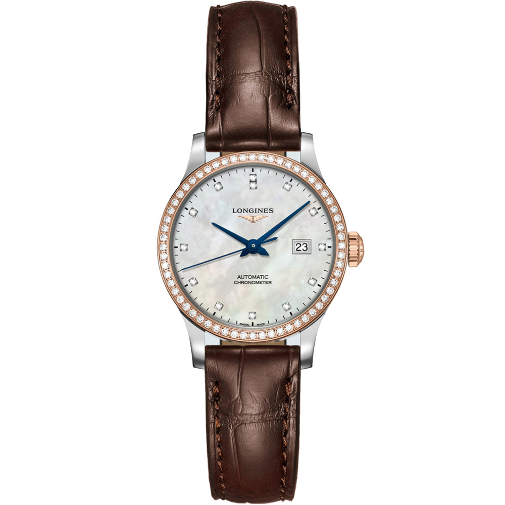 Longines Record L2 321 5 89 2