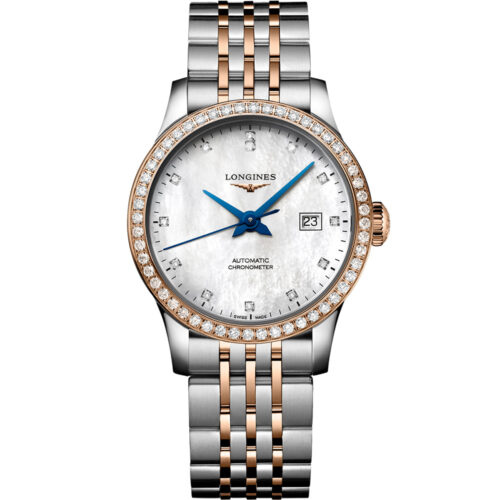 Longines Record L2 321 5 89 7