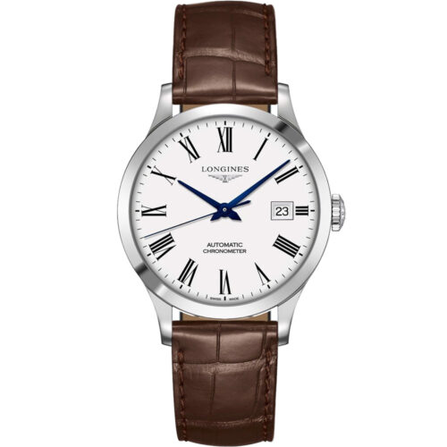Longines Record L2 820 4 11 2