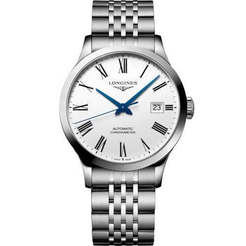 Longines Record L2 820 4 11 6