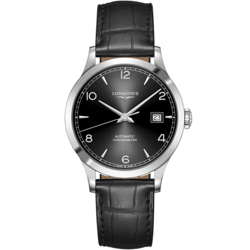 Longines Record L2 820 4 56 2