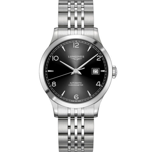 Longines Record L2 820 4 56 6
