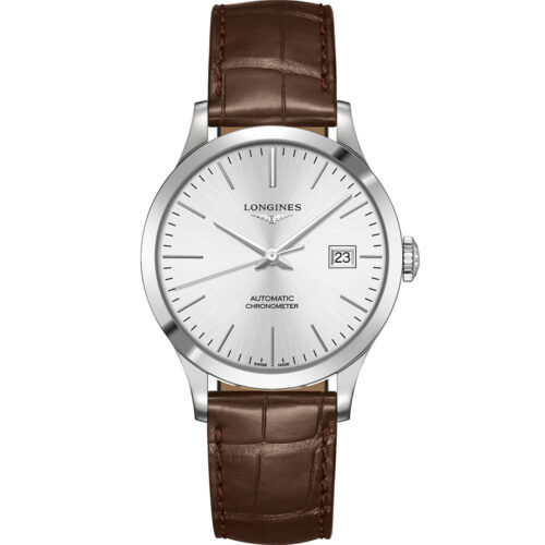 Longines Record L2 820 4 72 2