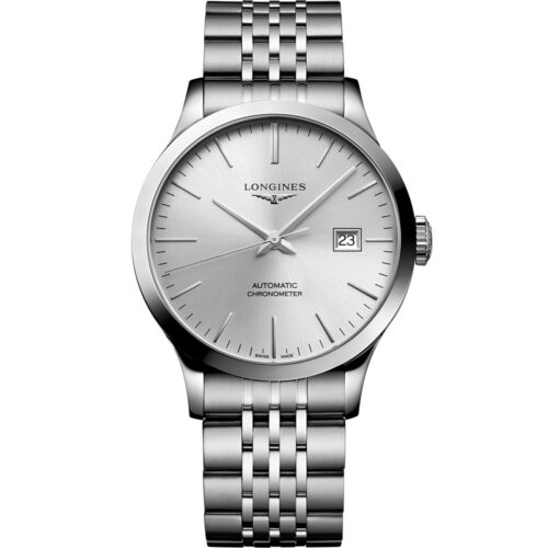 Longines Record L2 820 4 72 6