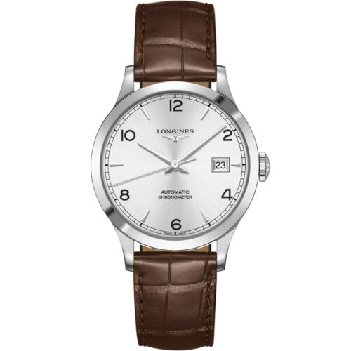 Longines Record L2 820 4 76 2