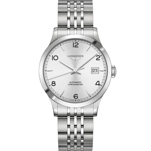 Longines Record L2 820 4 76 6