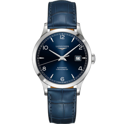 Longines Record L2 820 4 96 2