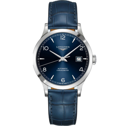 Longines Record L2 820 4 96 4