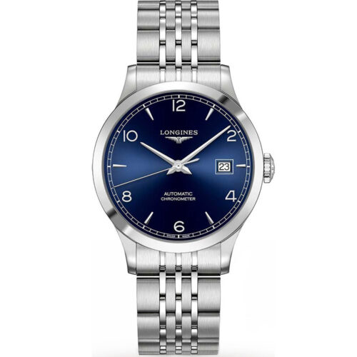 Longines Record L2 820 4 96 6