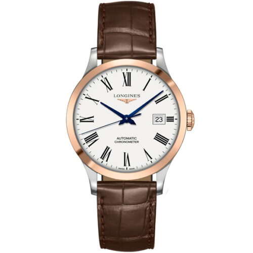 Longines Record L2 820 5 11 2