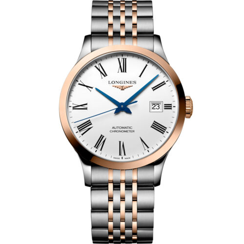 Longines Record L2 820 5 11 7