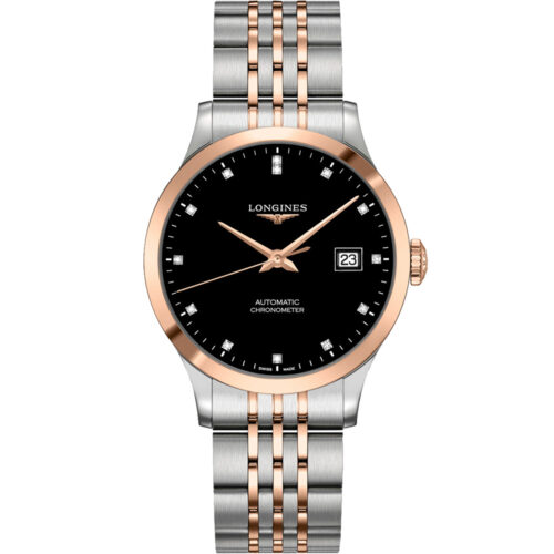 Longines Record L2 820 5 57 7
