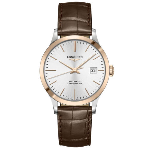 Longines Record L2 820 5 72 2