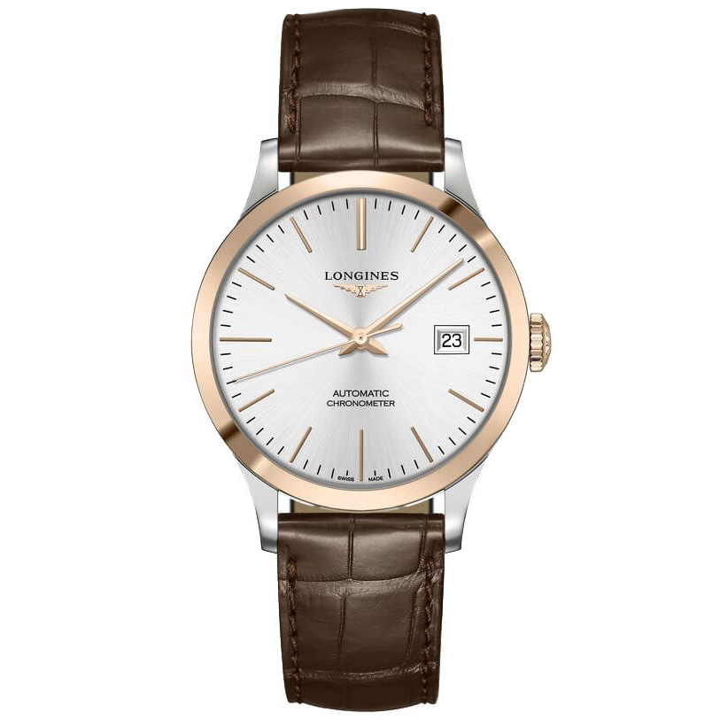 Longines Record L2 820 5 72 2