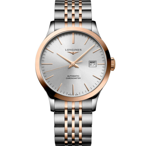 Longines Record L2 820 5 72 7