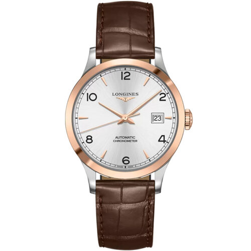 Longines Record L2 820 5 76 2