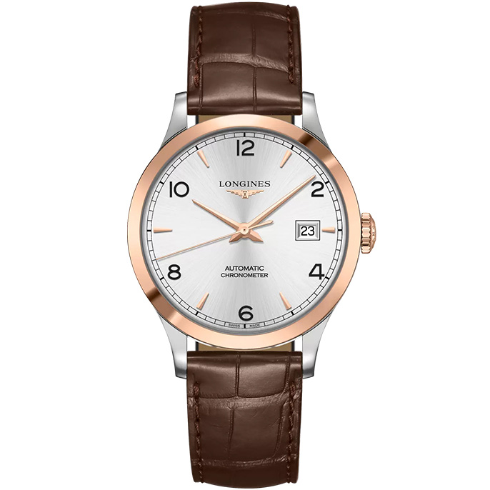 Longines Record L2 820 5 76 2