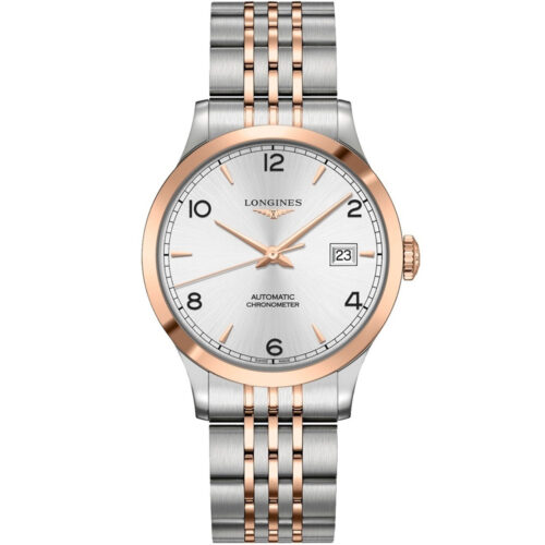 Longines Record L2 820 5 76 7