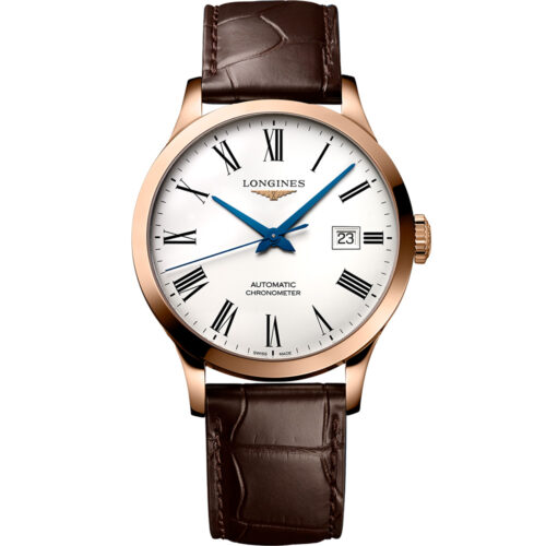 Longines Record L2 820 8 11 2